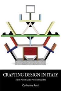 Crafting Design in Italy