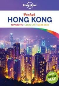 Hong Kong - Pocket (5 Ed)