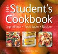 The Student's Cookbook