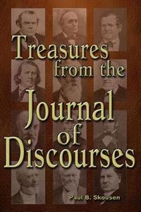 Treasures from the Journal of Discourses