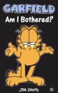 Garfield - Am I Bothered?