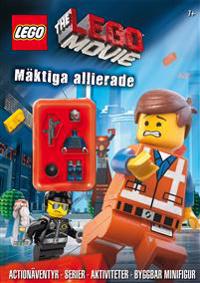 LEGO Movie : mäktiga allierade