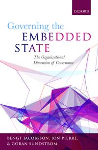 Governing the Embedded State