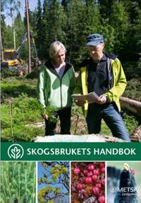 Skogsbrukets handbok