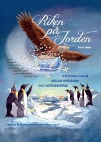 Riken på Jorden : sagoberättelser