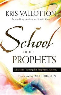 School of the Prophets