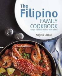 The Filipino Family Cookbook