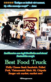 Best Food Truck : Fantastiska recept Del 1