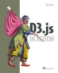D3.Js in Action