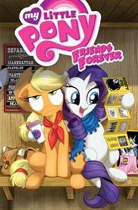 My Little Pony: Friends Forever 2
