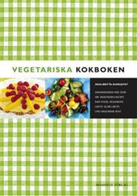 Vegetariska kokboken