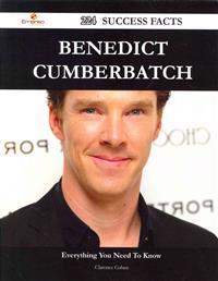 Benedict Cumberbatch 224 Success Facts - Everything You Need to Know about Benedict Cumberbatch