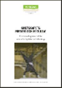 CHEFSKAPETS FORMER OCH RESULTAT