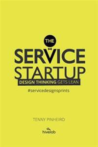 The Service Startup: Design Gets Lean