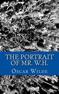 The Portrait of Mr. W.H.