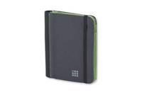 Moleskine Payne's Grey Vertical Wallet