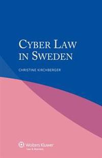 Cyber Law in Sweden