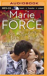 I Saw Her Standing There