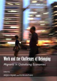 Work and the Challenges of Belonging