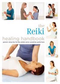 Reiki for Everyday Living