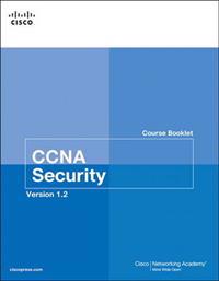 CCNA Security Course Booklet Version 1.2