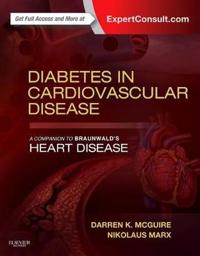 Diabetes in Cardiovascular Disease