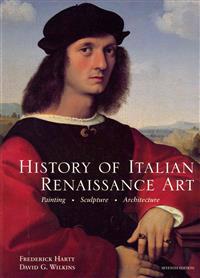 History of Italian Renaissance Art (Paper Cover) with Mysearchlab