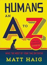 Humans: An A-Z