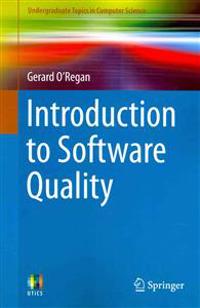 Introduction to Software Quality