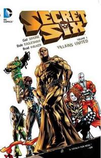 Secret Six