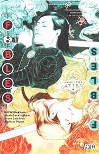 Fables 21