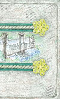 Sagan om Gein 3 - Efterdyningar