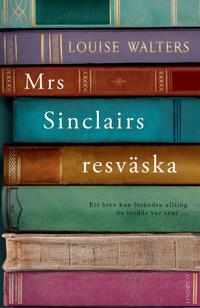 Mrs Sinclairs Resväska