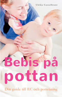 Bebis på pottan