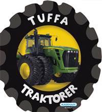 Tuffa traktorer