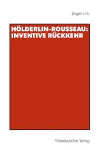 Hölderlin-Rousseau