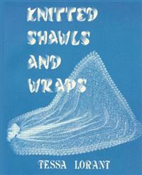 Knitted Shawls & Wraps