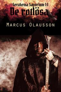 De rotlösa - Serahema Saporium 1:1