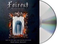 Fairest: The Lunar Chronicles: Levana's Story