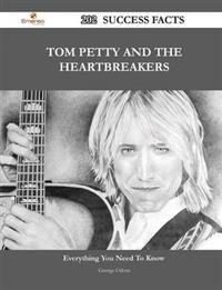 Tom Petty and the Heartbreakers