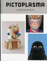 Pictoplasma ? Character Portraits