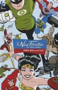 DC: The New Frontier