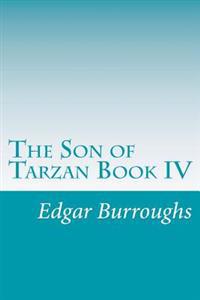 The Son of Tarzan Book IV