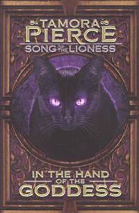 In the Hand of the Goddess