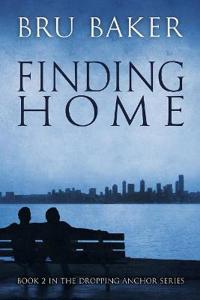 FINDING HOME