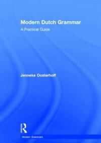 Modern Dutch Grammar