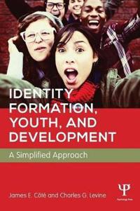 Identity, Youth, and Human Development
