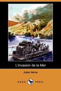 L'invasion De La Mer
