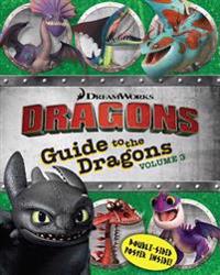 Guide to the Dragons Volume 3