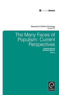 The Many Faces of Populism
